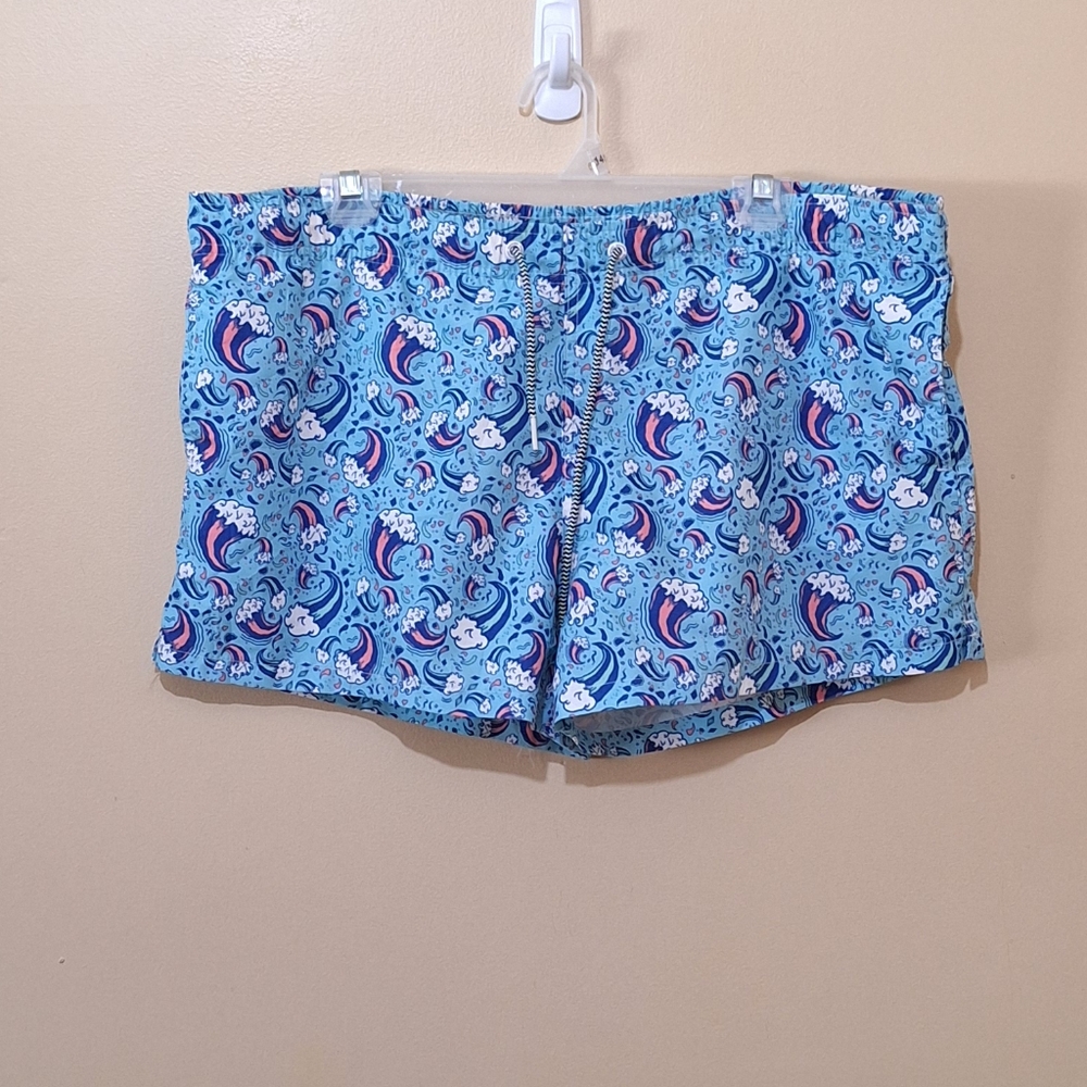 Boardies Wavey Dayz Swim Shorts